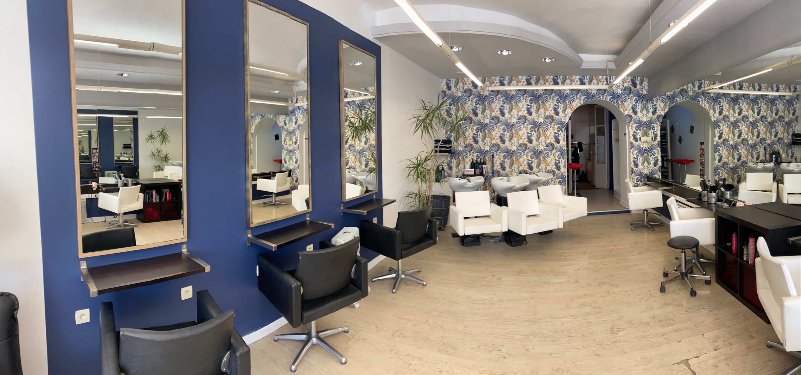 Le Studio Salon De Coiffure A Redon Coiffeur Redon Ille Et Vialine 35